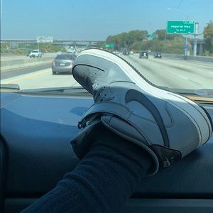 Meet your Posher, Johnny